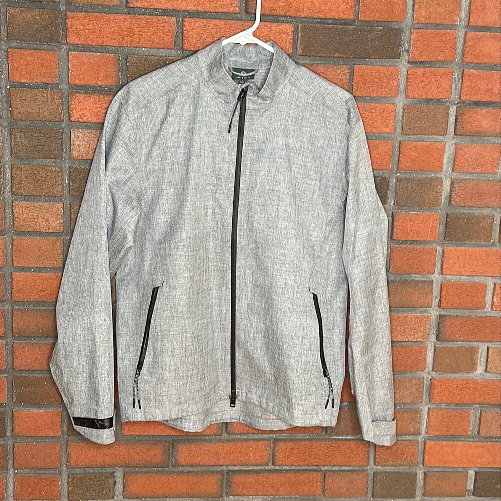 AG Green Label Highland Tech Jacket Size Small